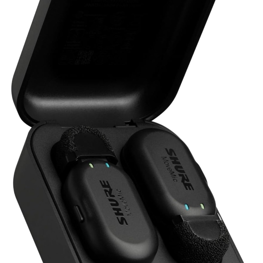 Shure MoveMic Two